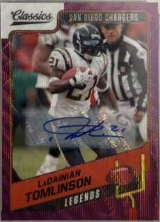 LaDainian Tomlinson