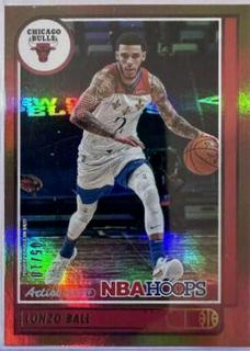 Lonzo Ball
