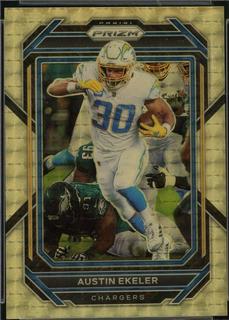 Austin Ekeler