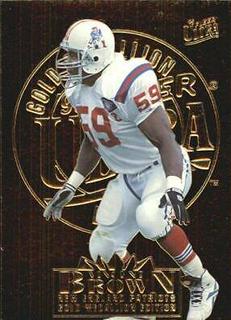 Vincent Brown