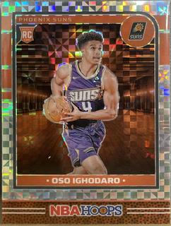 Oso Ighodaro