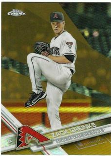 Zack Greinke