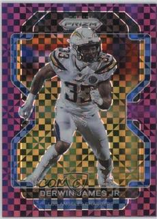 Derwin James Jr.