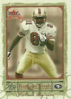 Rashaun Woods