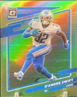 D'Andre Swift