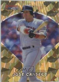 Jose Canseco