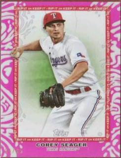 Corey Seager