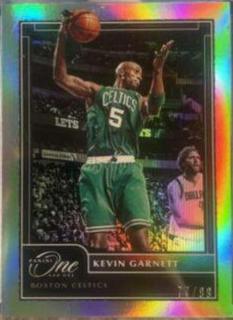 Kevin Garnett
