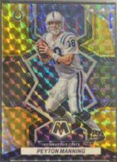 Peyton Manning
