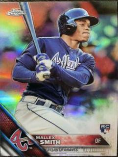 Mallex Smith