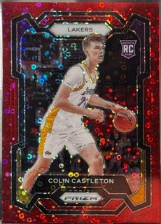 Colin Castleton
