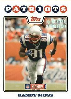 Randy Moss
