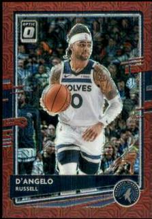 D'Angelo Russell