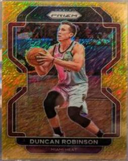 Duncan Robinson