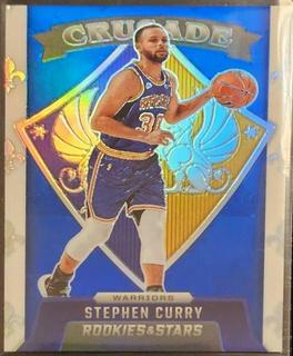 Stephen Curry