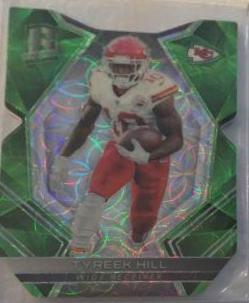 Tyreek Hill