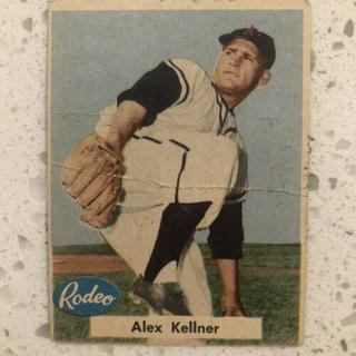 Alex Kellner