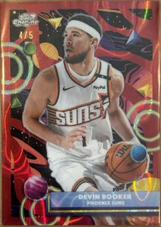 Devin Booker
