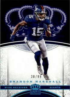 Brandon Marshall