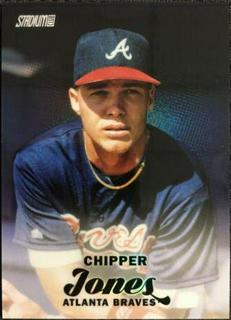 Chipper Jones