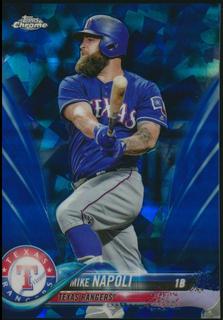 Mike Napoli