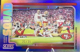 San Francisco 49ers