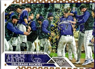 Colorado Rockies