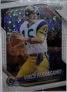 Vince Ferragamo
