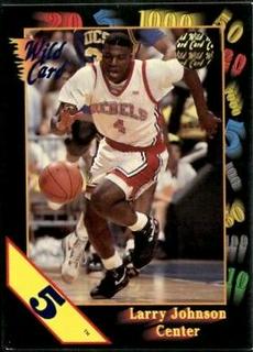 Larry Johnson