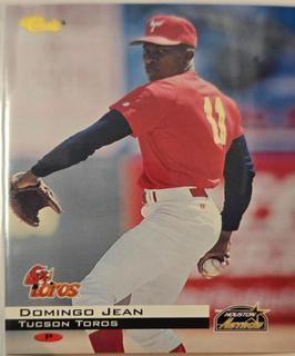 Domingo Jean