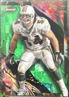 Zach Thomas