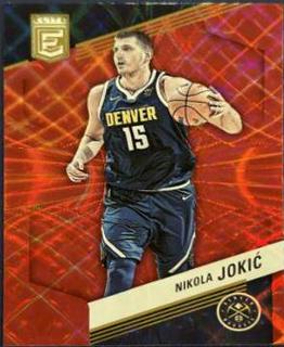Nikola Jokic