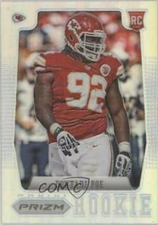 Dontari Poe