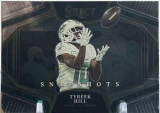 Tyreek Hill