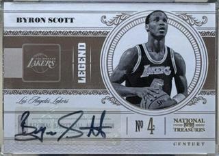 Byron Scott