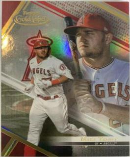 Mike Trout