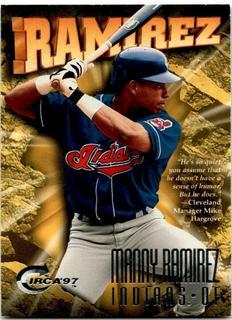 Manny Ramirez