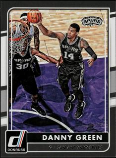 Danny Green