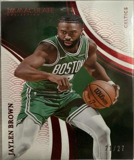 Jaylen Brown