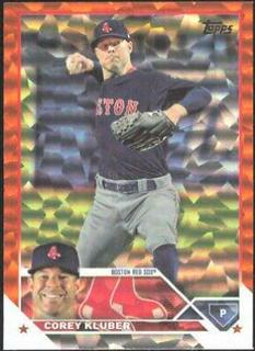 Corey Kluber