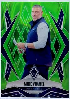 Mike Vrabel