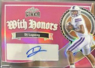 DJ Lagway
