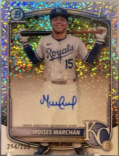 Moises Marchan