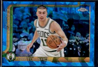 Payton Pritchard