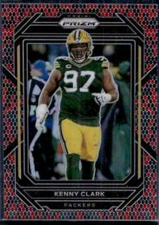 Kenny Clark