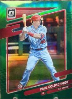 Paul Goldschmidt