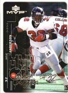 Jamal Anderson