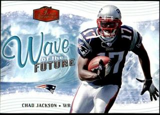 Chad Jackson