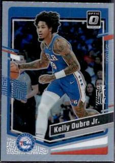 Kelly Oubre Jr.