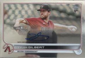Tyler Gilbert